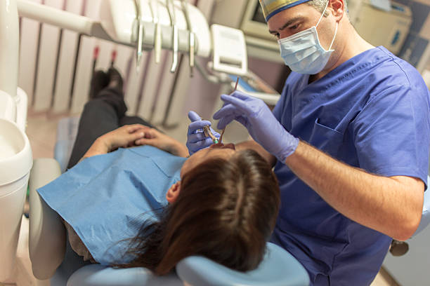 Best Full Mouth Reconstruction  in Concord, NH