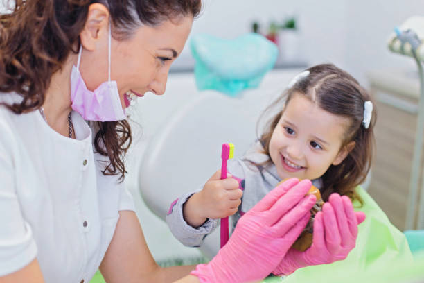 Emergency Dental Services in Concord, NH