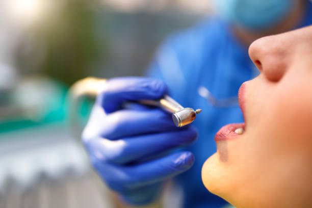 TMJ/TMD Treatment in Concord, NH